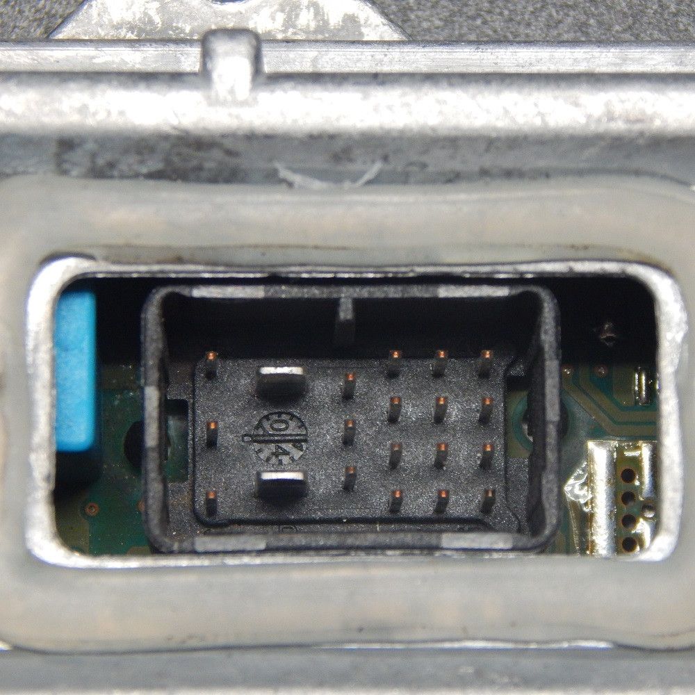 products/1475/1307329091 ballast.jpg - XENON BALLAST 1307329091 - 1307329096 Original Polovan - Xenon Svetla Beograd